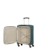 Mala de Cabine 55cm 4 Rodas Anafi Cinzento Floresta - Misscath | Mala de Cabine 55cm 4 Rodas Anafi Cinzento Floresta | Samsonite