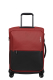 Mala de Cabine 55cm c/ 4 Rodas Rythum Vermelho Chama - Misscath | Mala de Cabine 55cm c/ 4 Rodas Rythum Vermelho Chama | Samsonite