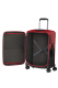 Mala de Cabine 55cm c/ 4 Rodas Rythum Vermelho Chama - Misscath | Mala de Cabine 55cm c/ 4 Rodas Rythum Vermelho Chama | Samsonite