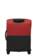 Mala de Cabine 55cm c/ 4 Rodas Rythum Vermelho Chama - Misscath | Mala de Cabine 55cm c/ 4 Rodas Rythum Vermelho Chama | Samsonite