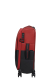 Mala de Cabine 55cm c/ 4 Rodas Rythum Vermelho Chama - Misscath | Mala de Cabine 55cm c/ 4 Rodas Rythum Vermelho Chama | Samsonite