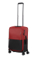 Mala de Cabine 55cm c/ 4 Rodas Rythum Vermelho Chama - Misscath | Mala de Cabine 55cm c/ 4 Rodas Rythum Vermelho Chama | Samsonite