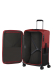 Mala de Viagem Média 67cm Expansível c/ 4 Rodas Rythum Vermelho Chama - Misscath | Mala de Viagem Média 67cm Expansível c/ 4 Rodas Rythum Vermelho Chama | Samsonite