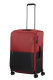 Mala de Viagem Média 67cm Expansível c/ 4 Rodas Rythum Vermelho Chama - Misscath | Mala de Viagem Média 67cm Expansível c/ 4 Rodas Rythum Vermelho Chama | Samsonite