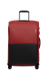 Mala de Viagem Média 67cm Expansível c/ 4 Rodas Rythum Vermelho Chama - Misscath | Mala de Viagem Média 67cm Expansível c/ 4 Rodas Rythum Vermelho Chama | Samsonite