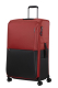 Mala de Viagem Grande 79cm Expansível c/ 4 Rodas Rythum Vermelho Chama - Misscath | Mala de Viagem Grande 79cm Expansível c/ 4 Rodas Rythum Vermelho Chama | Samsonite