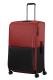 Mala de Viagem Grande 79cm Expansível c/ 4 Rodas Rythum Vermelho Chama - Misscath | Mala de Viagem Grande 79cm Expansível c/ 4 Rodas Rythum Vermelho Chama | Samsonite