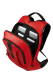 Mochila p/ Portátil 15.6'' L+ Vermelho Chama - Misscath | Mochila p/ Portátil 15.6'' L+ Vermelho Chama | Samsonite