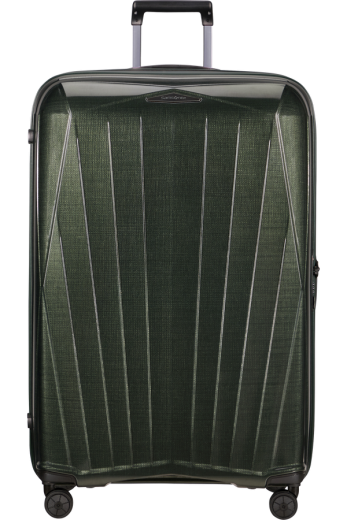 Mala de Viagem Extragrande 84cm 4 Rodas Major-Lite Verde Hera - Misscath| Mala de Viagem Extragrande 84cm 4 Rodas Major-Lite Verde Hera | Samsonite