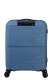 Mala de Cabine Superleve AirConic 55cm 4 Rodas Azul-Coroa - Misscath | Mala de Cabine Superleve AirConic 55cm 4 Rodas Azul-Coroa | American Tourister