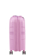 Mala de Cabine 55cm Expansível 4 Rodas Starvibe Lavanda Pastel - American Tourister | Mala de Cabine 55cm Expansível 4 Rodas Starvibe Lavanda Pastel | Misscath