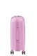 Mala de Cabine 55cm Expansível 4 Rodas Starvibe Lavanda Pastel - American Tourister | Mala de Cabine 55cm Expansível 4 Rodas Starvibe Lavanda Pastel | Misscath