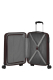 Mala de Cabine 55cm 4 Rodas Exoline Preta - Misscath | Mala de Cabine 55cm 4 Rodas Exoline Preta | American Tourister