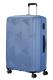 Mala de Viagem Grande 78cm 4 Rodas Sunchaser Azul - Misscath |Mala de Viagem Grande 78cm 4 Rodas Sunchaser Azul | American Tourister