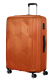 Mala de Viagem Grande 78cm 4 Rodas Sunchaser Laranja - Misscath | Mala de Viagem Grande 78cm 4 Rodas Sunchaser Laranja | American Tourister