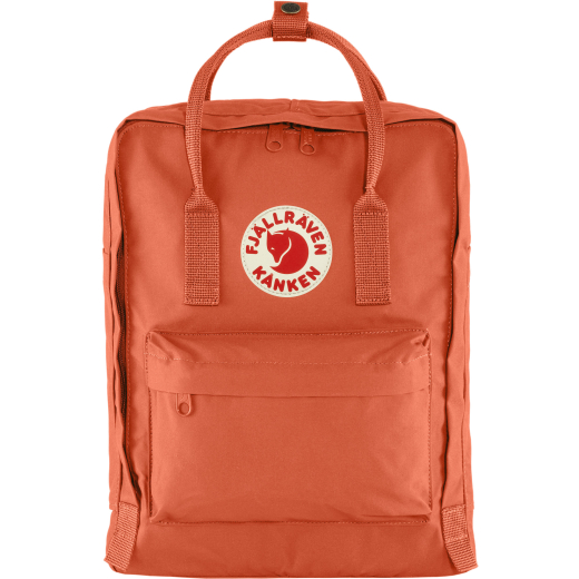 Mochila Kanken Rowan Red