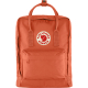 Mochila Kanken Rowan Red