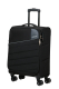 Mala de Cabine 55cm 4 Rodas PowerTrip Preta - Misscath | Mala de Cabine 55cm 4 Rodas PowerTrip Preta | American Tourister