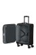 Mala de Cabine 55cm 4 Rodas PowerTrip Preta - Misscath | Mala de Cabine 55cm 4 Rodas PowerTrip Preta | American Tourister