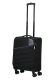 Mala de Cabine 55cm 4 Rodas PowerTrip Preta - Misscath | Mala de Cabine 55cm 4 Rodas PowerTrip Preta | American Tourister