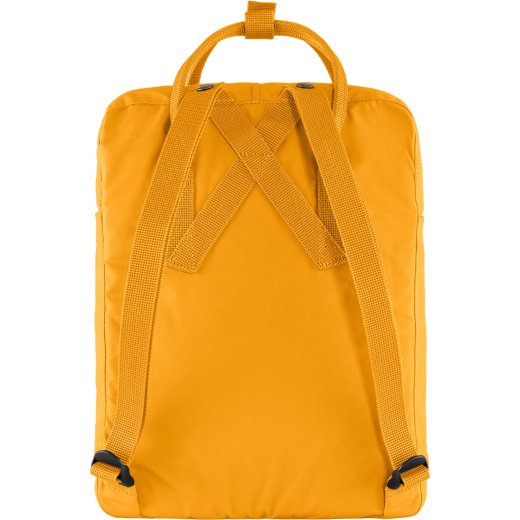 Mochila Kanken Warm Yellow