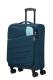 Mala de Cabine 55cm 4 Rodas PowerTrip Azul - Misscath | Mala de Cabine 55cm 4 Rodas PowerTrip Azul | American Tourister