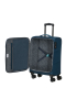 Mala de Cabine 55cm 4 Rodas PowerTrip Azul - Misscath | Mala de Cabine 55cm 4 Rodas PowerTrip Azul | American Tourister