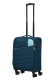 Mala de Cabine 55cm 4 Rodas PowerTrip Azul - Misscath | Mala de Cabine 55cm 4 Rodas PowerTrip Azul | American Tourister