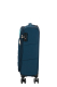 Mala de Cabine 55cm 4 Rodas PowerTrip Azul - Misscath | Mala de Cabine 55cm 4 Rodas PowerTrip Azul | American Tourister