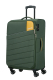 Mala de Viagem Média 68cm 4 Rodas PowerTrip Verde - Misscath | Mala de Viagem Média 68cm 4 Rodas PowerTrip Verde | American Tourister