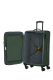 Mala de Viagem Média 68cm 4 Rodas PowerTrip Verde - Misscath | Mala de Viagem Média 68cm 4 Rodas PowerTrip Verde | American Tourister