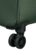 Mala de Viagem Média 68cm 4 Rodas PowerTrip Verde - Misscath | Mala de Viagem Média 68cm 4 Rodas PowerTrip Verde | American Tourister