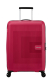 Mala de Viagem Média 67cm Expansível 4 Rodas Rosa - Misscath | Mala de Viagem Média 67cm Expansível 4 Rodas Rosa | American Tourister