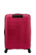 Mala de Viagem Média 67cm Expansível 4 Rodas Rosa - Misscath | Mala de Viagem Média 67cm Expansível 4 Rodas Rosa | American Tourister