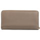 Carteira Grande Laurel Organizer Taupe - Guess | Carteira Grande Laurel Organizer Taupe | MISSCATH