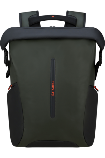 Mochila Rolltop para Portátil 17.3