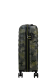 Mala de Cabine 55cm 4 Rodas Wavebreaker Disney Pato Donald Camo - Misscath | Mala de Cabine 55cm 4 Rodas Wavebreaker Disney Pato Donald Camo | American Tourister