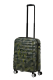 Mala de Cabine 55cm 4 Rodas Wavebreaker Disney Pato Donald Camo - Misscath | Mala de Cabine 55cm 4 Rodas Wavebreaker Disney Pato Donald Camo | American Tourister