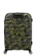 Mala de Viagem Média 67cm 4 Rodas Wavebreaker Disney Pato Donald Camo - Misscath | Mala de Viagem Média 67cm 4 Rodas Wavebreaker Disney Pato Donald Camo | American Tourister