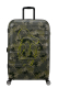 Mala de Viagem Grande 77cm 4 Rodas Wavebreaker Disney Pato Donald Camo - Misscath | Mala de Viagem Grande 77cm 4 Rodas Wavebreaker Disney Pato Donald Camo | American Tourister