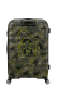 Mala de Viagem Grande 77cm 4 Rodas Wavebreaker Disney Pato Donald Camo - Misscath | Mala de Viagem Grande 77cm 4 Rodas Wavebreaker Disney Pato Donald Camo | American Tourister