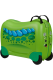 Mala de Viagem Infantil 4 Rodas Dinossauro - Mala de Viagem Infantil 4 Rodas Dinossauro - Dream2Go | Samsonite