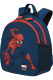 Mochila Pré-Escolar S Marvel Disney Ultimate 2.0 Homem-Aranha - Misscath | Mochila Pré-Escolar S Marvel Disney Ultimate 2.0 Homem-Aranha | Samsonite