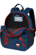 Mochila Pré-Escolar S Marvel Disney Ultimate 2.0 Homem-Aranha - Misscath | Mochila Pré-Escolar S Marvel Disney Ultimate 2.0 Homem-Aranha | Samsonite