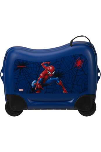 Mala de Viagem Infantil 4 Rodas Dream2Go Disney Homem-Aranha - Misscath | Mala de Viagem Infantil 4 Rodas Dream2Go Disney Homem-Aranha | Samsonite