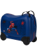 Mala de Viagem Infantil 4 Rodas Dream2Go Disney Homem-Aranha - Misscath | Mala de Viagem Infantil 4 Rodas Dream2Go Disney Homem-Aranha | Samsonite