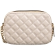 Mala Tiracolo/Carteira Giully Creme - Guess | Mala Tiracolo/Carteira Giully Creme | MISSCATH