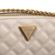 Mala Tiracolo/Carteira Giully Creme - Guess | Mala Tiracolo/Carteira Giully Creme | MISSCATH