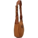 Mala Ombro Malva Hobo Castanha  - Guess | Mala Ombro Malva Hobo Castanha  | MISSCATH