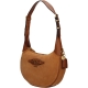 Mala Ombro Malva Hobo Castanha  - Guess | Mala Ombro Malva Hobo Castanha  | MISSCATH